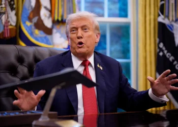 Trump’s 100% Pharma Tariff Demand Could Hit U.S. Consumers