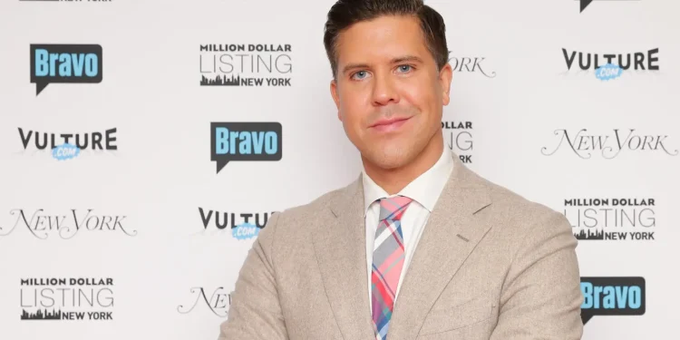 Fredrik Eklund Says Gen Z Doesn’t Need College for Real Estate Success
