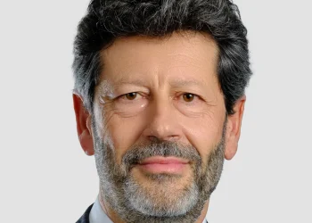 Giuseppe Marino Drives Hitachi Rail’s Bold U.S. Expansion