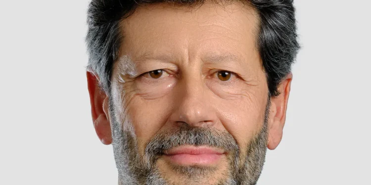 Giuseppe Marino Drives Hitachi Rail’s Bold U.S. Expansion