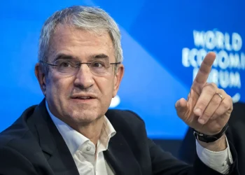 What the Ousting of Nestlé’s CEO Reveals About Office Romance Today