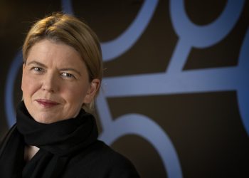 Margaret J. Hartigan Is Humanizing Finance with Marstone’s Embedded Wealth Platform