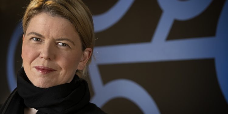 Margaret J. Hartigan Is Humanizing Finance with Marstone’s Embedded Wealth Platform