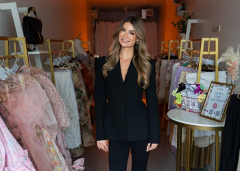 Marley Alles Is Turning Closets Into Climate Solutions With rax