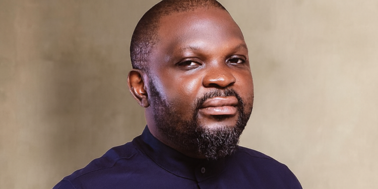Paul Onu Is Building the Future of AI-Driven Productivity – From the Ground Up
