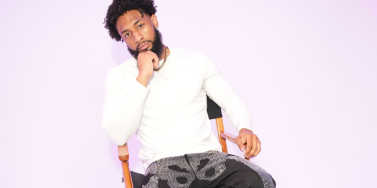 Terrell Taylor: Building Stronger Relationships Through Real Talk and Relatable Content