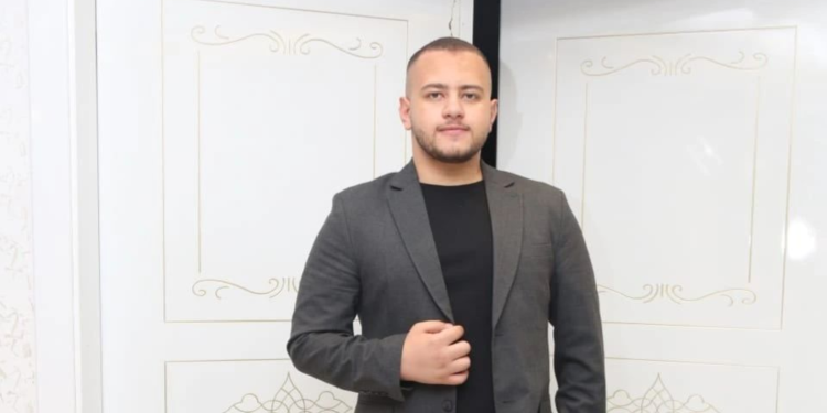 Mostafa Al Asqlany’s Bold Vision: How 1Halla Bridges Yachts, Real Estate, and Lifestyle