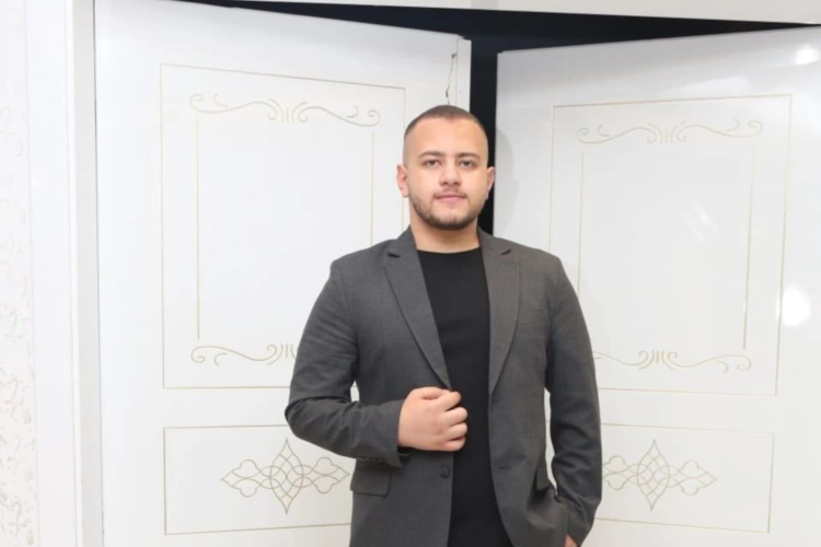 Mostafa Al Asqlany