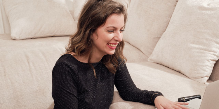 The Lipstick That Adapts to You: Inside Marie Rocchisani’s Maison M