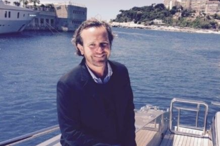 Steven J. Myers