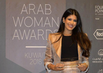 From Forbes 30 Under 30 to EdTech Pioneer: Noor Boodai’s Journey