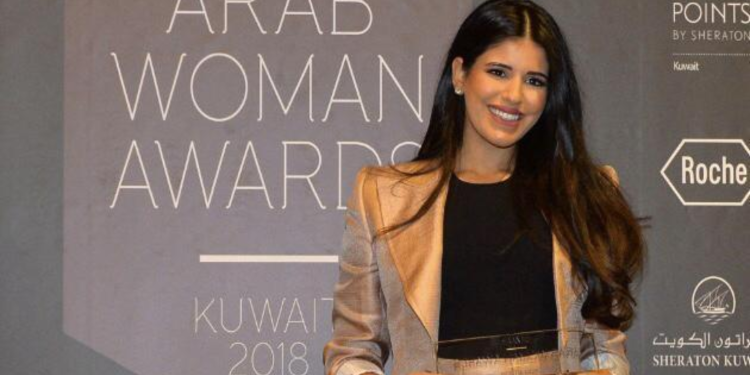 From Forbes 30 Under 30 to EdTech Pioneer: Noor Boodai’s Journey