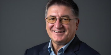 Bill Gaul Is Making New Construction Real Estate Easier to Navigate