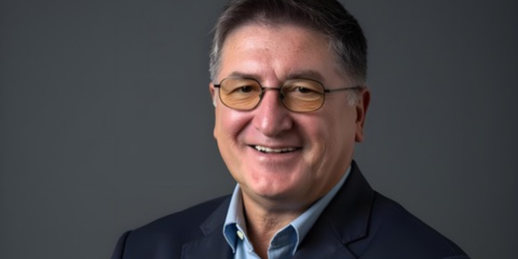 Bill Gaul Is Making New Construction Real Estate Easier to Navigate