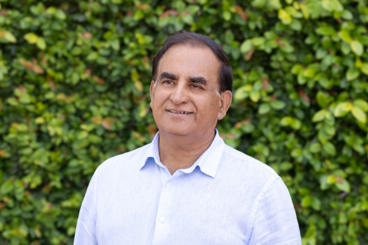 Raman Khanna