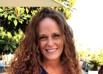 Why Yachting International Radio Is More Than Luxury, And How Rhea Rouw Built It