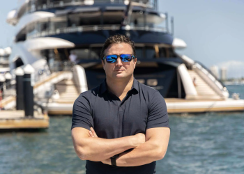 How TJB Super Yachts Became the Boutique Brokerage That Rivals Industry Giants