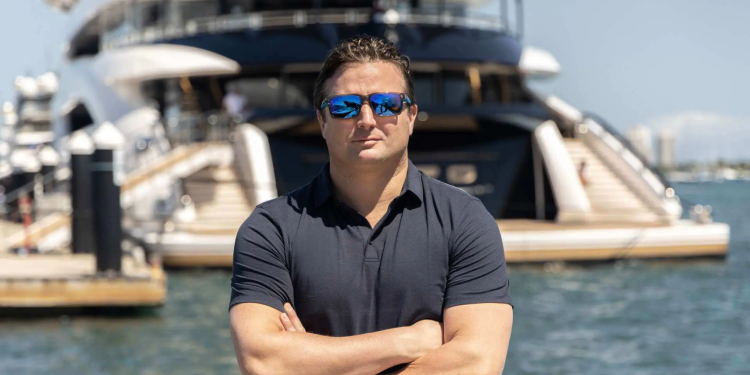 How TJB Super Yachts Became the Boutique Brokerage That Rivals Industry Giants