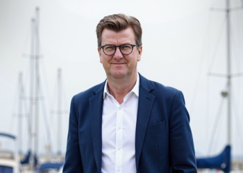 Douglas McFarlane on the Future of Yachting – And Why Sustainability Now Matters Most