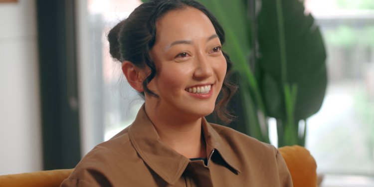 Janice Liu Is Turning First-Party Data Into a Goldmine at Mantis Group