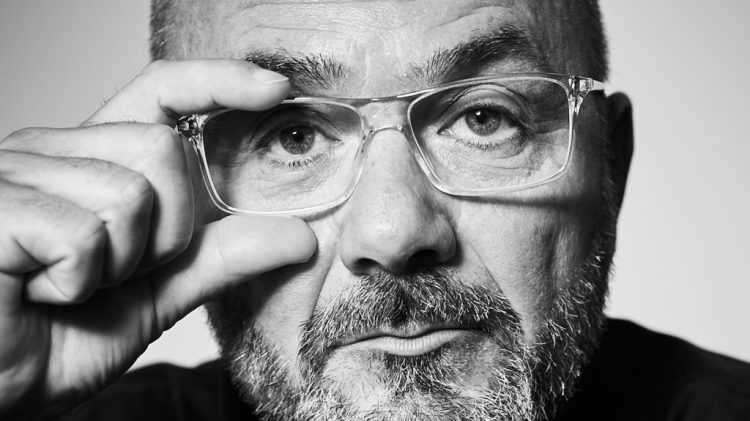 Xavier Rousset