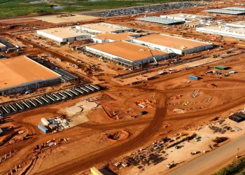 OpenAI’s $400B Stargate Datacenter Plan Targets AI Rivals