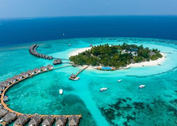 25 Best Travel Destinations for 2025