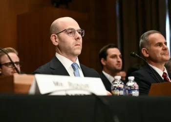 US Fed Governor Suggests Mid-2% as Ideal Rate