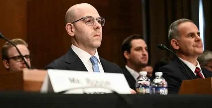 US Fed Governor Suggests Mid-2% as Ideal Rate