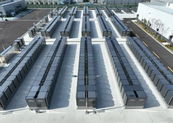 Bloom Energy Stock Soars 1,000% as Its Fuel Cells Power the AI Revolution