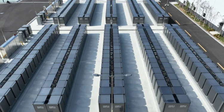 Bloom Energy Stock Soars 1,000% as Its Fuel Cells Power the AI Revolution