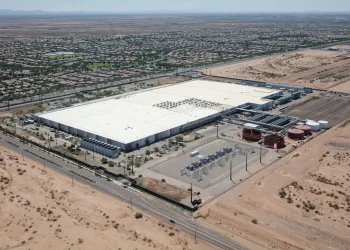 Real Estate Developers Emerge as the New Power Brokers in Global Business