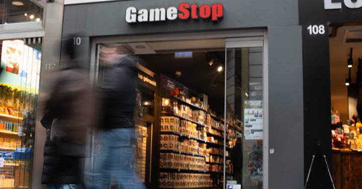 Premarket Stock Movers: GameStop, Zillow, Applied Materials