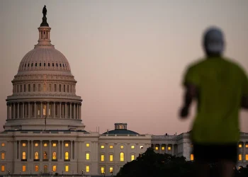 Government Shutdown Threatens to Deepen Commercial Real Estate Woes