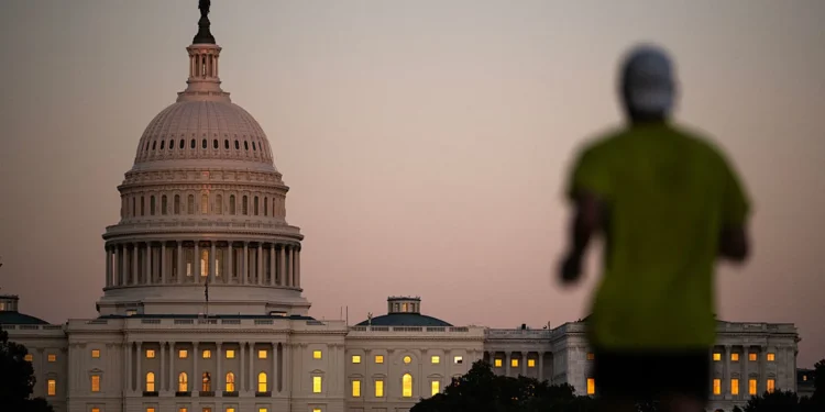 Government Shutdown Threatens to Deepen Commercial Real Estate Woes