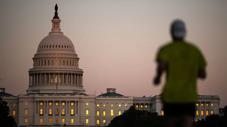 Andrew Caballero-reynolds | Afp | Getty Images