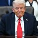 Trump’s Economic Approval Falls Amid Shutdown and Inflation, CNBC Survey Shows