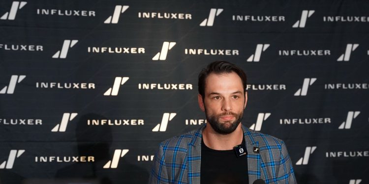 From Walk-On to $9M Founder: How Tyler Jaynes Is Rewriting the NIL Playbook