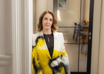 What Makes Elaine Carey One of the Most Forward-Thinking Telecom CEOs Today