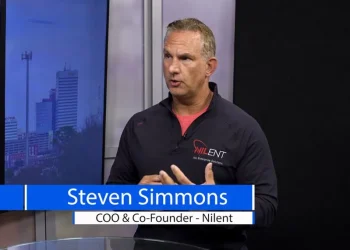 The Untold Side of NIL: Why Steven Simmons Puts Education Before Earnings