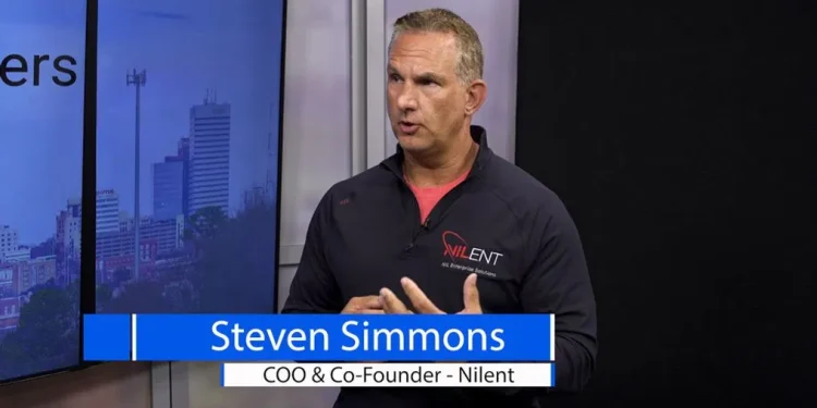 The Untold Side of NIL: Why Steven Simmons Puts Education Before Earnings