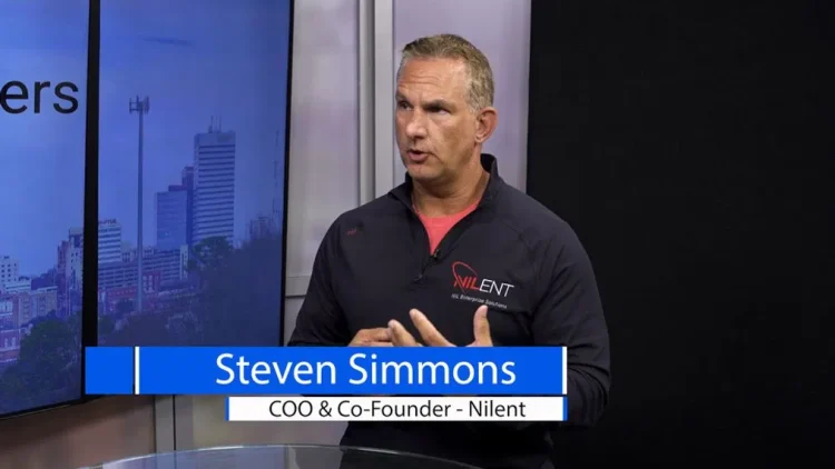 Steven Simmons