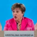 IMF Chief Warns ‘Uncertainty Is the New Normal’ for Global Business