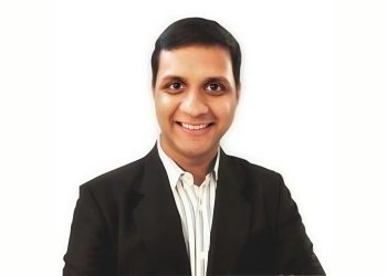 Inside Dhisana.ai: The Startup That’s Teaching Machines How to Sell