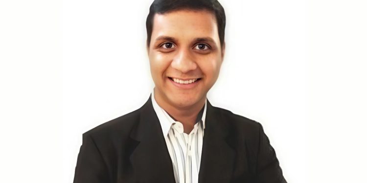 Inside Dhisana.ai: The Startup That’s Teaching Machines How to Sell