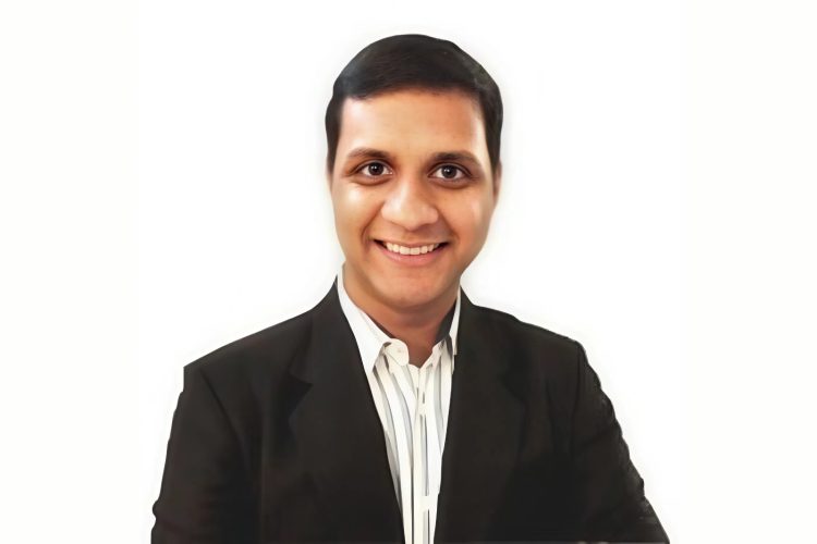 Hari K. Srinivasan