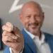 Starkey Unveils AI-Powered Hearing Aid: ‘The Ear Is the New Wrist’