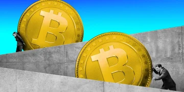 Crypto M&A Activity Surges 30-Fold as Niche Firms Go Mainstream