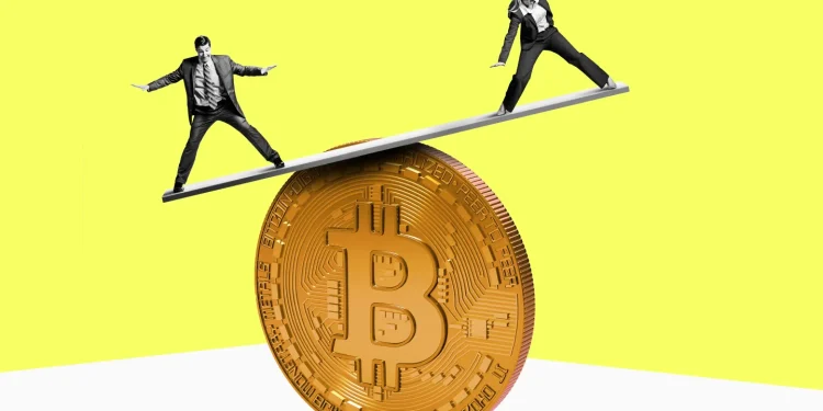 Crypto Markets Rebound After $19 Billion Wipeout Shakes Investors