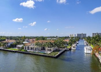 Florida Housing Market Finds Balance After Pandemic Frenzy